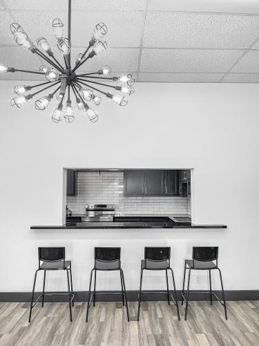 Clubhouse-Bar