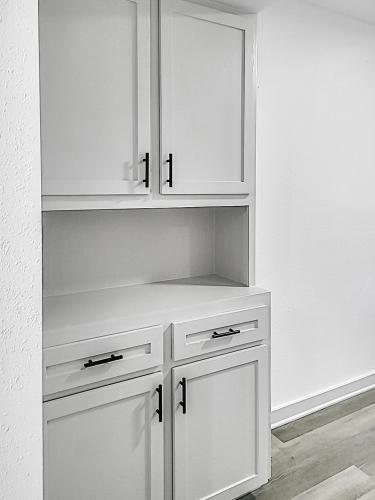 Dining-Hutch
