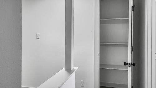 Linnen-CLoset