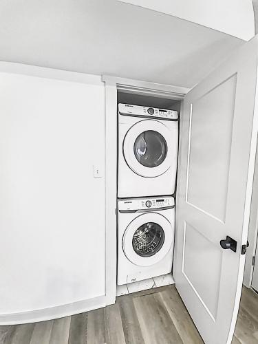 washer-dryer